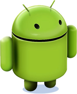 Custom Android App Development - Innofied