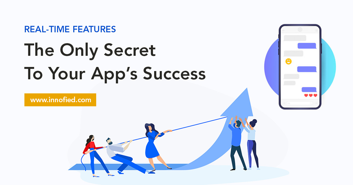 Wondering How To Measure App Success? Focus More On Real-Time Features ...